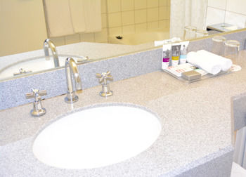 Mercure Melbourne Albert Park - Accommodation Port Macquarie 51