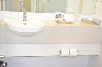 Mercure Melbourne Albert Park - Accommodation Port Macquarie 53