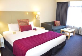 Mercure Melbourne Albert Park - Accommodation Port Macquarie 55