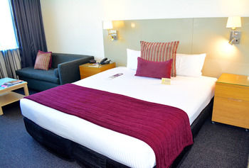 Mercure Melbourne Albert Park - Accommodation Port Macquarie 56
