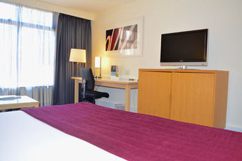 Mercure Melbourne Albert Park - Accommodation Port Macquarie 57