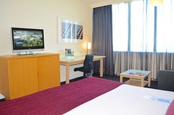 Mercure Melbourne Albert Park - Accommodation Port Macquarie 58