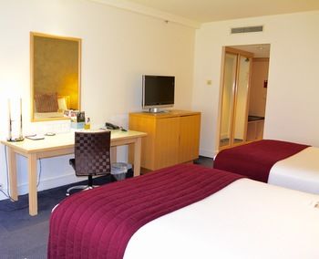Mercure Melbourne Albert Park - Accommodation Port Macquarie 59