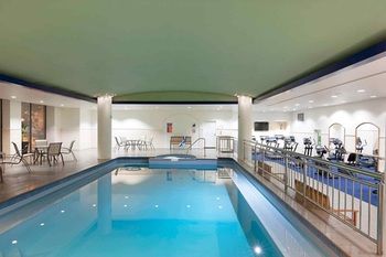 Mercure Melbourne Albert Park - Accommodation Port Macquarie 62