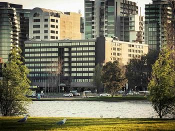 Mercure Melbourne Albert Park - Accommodation Port Macquarie 66