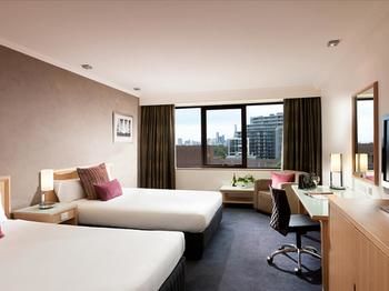 Mercure Melbourne Albert Park - Accommodation Port Macquarie 71