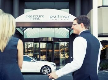 Mercure Melbourne Albert Park - Accommodation Port Macquarie 73