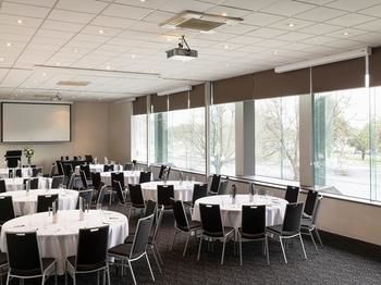 Mercure Melbourne Albert Park - Accommodation Port Macquarie 77