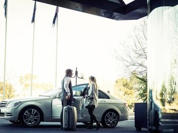 Mercure Melbourne Albert Park - Accommodation Port Macquarie 80