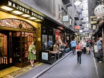 Mercure Melbourne Albert Park - Accommodation Port Macquarie 81