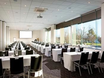 Mercure Melbourne Albert Park - Accommodation Port Macquarie 86