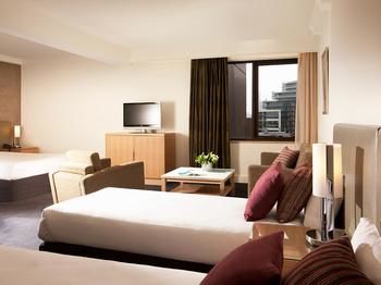 Mercure Melbourne Albert Park - Accommodation Port Macquarie 87