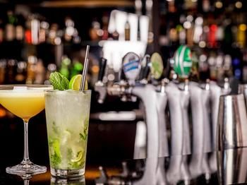 Mercure Melbourne Albert Park - Accommodation Port Macquarie 93