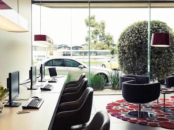 Mercure Melbourne Albert Park - Accommodation Port Macquarie 94