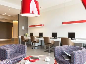 Mercure Melbourne Albert Park - Accommodation Port Macquarie 98