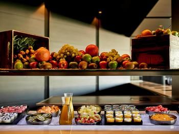 Mercure Melbourne Albert Park - Accommodation Port Macquarie 100