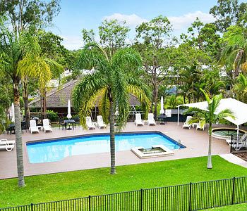 Gateway Lifestyle The Pines - Accommodation Port Macquarie 2
