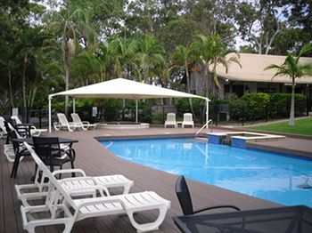Gateway Lifestyle The Pines - Accommodation Port Macquarie 20