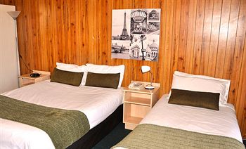 The Prince Mark Motor Inn - Accommodation Port Macquarie 4