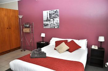 The Prince Mark Motor Inn - Accommodation Port Macquarie 5