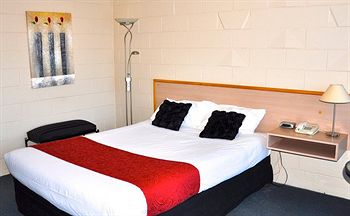 The Prince Mark Motor Inn - Accommodation Port Macquarie 6
