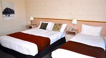 The Prince Mark Motor Inn - Accommodation Port Macquarie 8