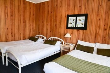 The Prince Mark Motor Inn - Accommodation Port Macquarie 9