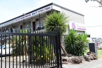 The Prince Mark Motor Inn - Accommodation Port Macquarie 11