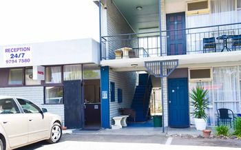 The Prince Mark Motor Inn - Accommodation Port Macquarie 12