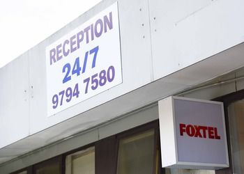 The Prince Mark Motor Inn - Accommodation Port Macquarie 14
