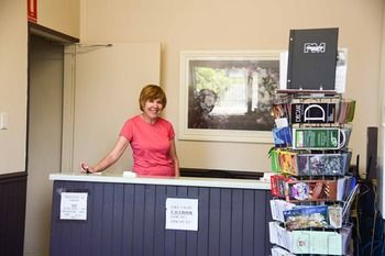 The Prince Mark Motor Inn - Accommodation Port Macquarie 15