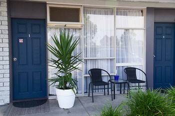 The Prince Mark Motor Inn - Accommodation Port Macquarie 17