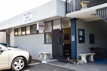 The Prince Mark Motor Inn - Accommodation Port Macquarie 33