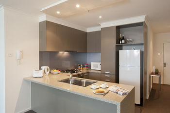 Melbourne Short Stay Apartment At SouthbankOne - Accommodation Port Macquarie 2