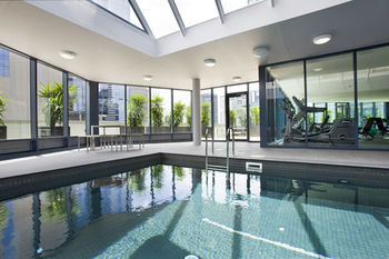 Melbourne Short Stay Apartment At SouthbankOne - Accommodation Port Macquarie 5