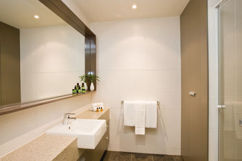 Melbourne Short Stay Apartment At SouthbankOne - Accommodation Port Macquarie 16