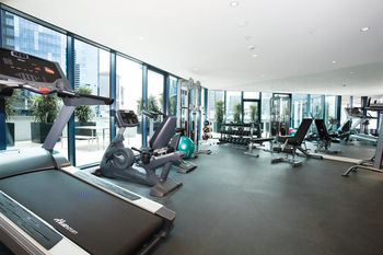 Melbourne Short Stay Apartment At SouthbankOne - Accommodation Port Macquarie 17