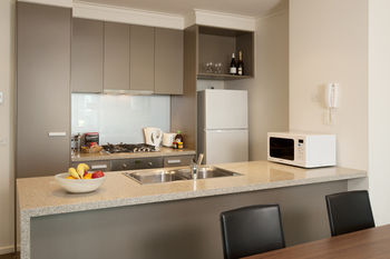 Melbourne Short Stay Apartment At SouthbankOne - Accommodation Port Macquarie 20