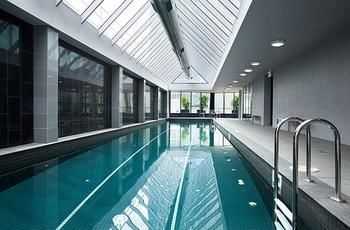 Melbourne Short Stay Apartment At SouthbankOne - Accommodation Port Macquarie 23