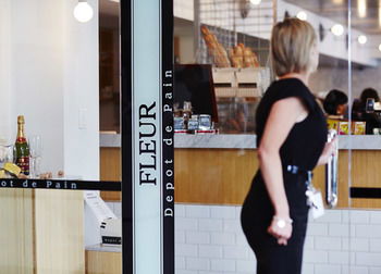 Art Series-The Blackman - Accommodation Port Macquarie 1