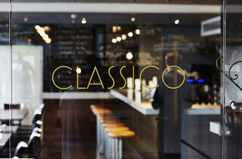 Art Series-The Blackman - Accommodation Port Macquarie 2