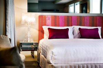 Art Series-The Blackman - Accommodation Port Macquarie 9