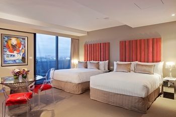 Art Series-The Blackman - Accommodation Port Macquarie 11