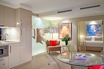 Art Series-The Blackman - Accommodation Port Macquarie 14