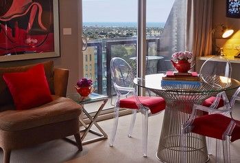 Art Series-The Blackman - Accommodation Port Macquarie 15