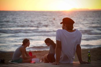 Art Series-The Blackman - Accommodation Port Macquarie 19