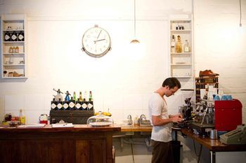 Art Series-The Blackman - Accommodation Port Macquarie 20