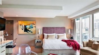 Art Series-The Blackman - Accommodation Port Macquarie 24