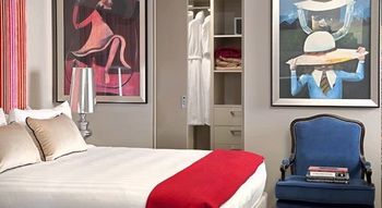 Art Series-The Blackman - Accommodation Port Macquarie 28