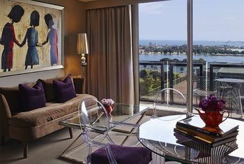 Art Series-The Blackman - Accommodation Port Macquarie 35